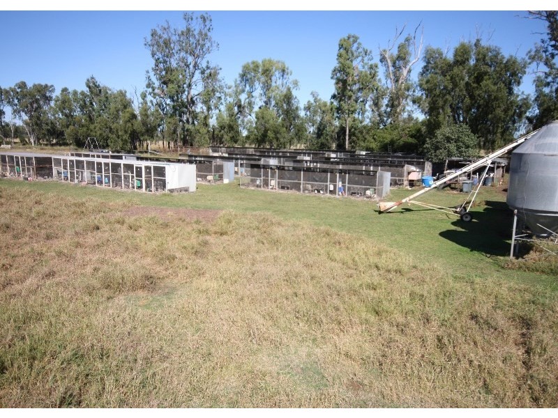 49 McLaughlins Road, Thangool QLD 4716