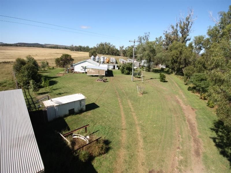49 McLaughlins Road, Thangool QLD 4716