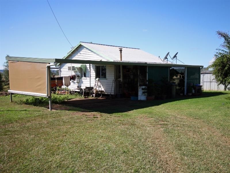 49 McLaughlins Road, Thangool QLD 4716