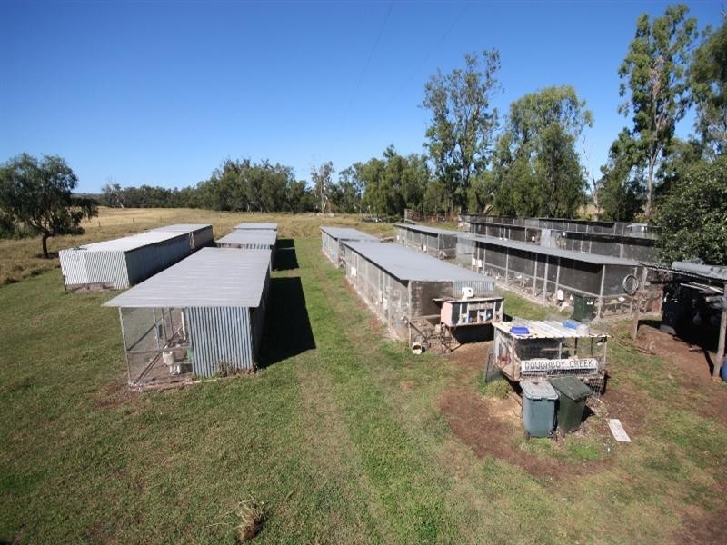 49 McLaughlins Road, Thangool QLD 4716
