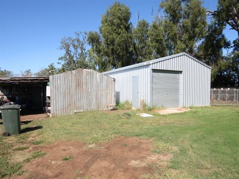 49 McLaughlins Road, Thangool QLD 4716