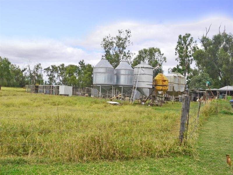 49 McLaughlins Road, Thangool QLD 4716