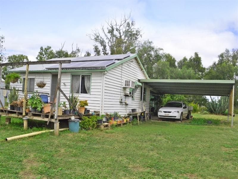 49 McLaughlins Road, Thangool QLD 4716