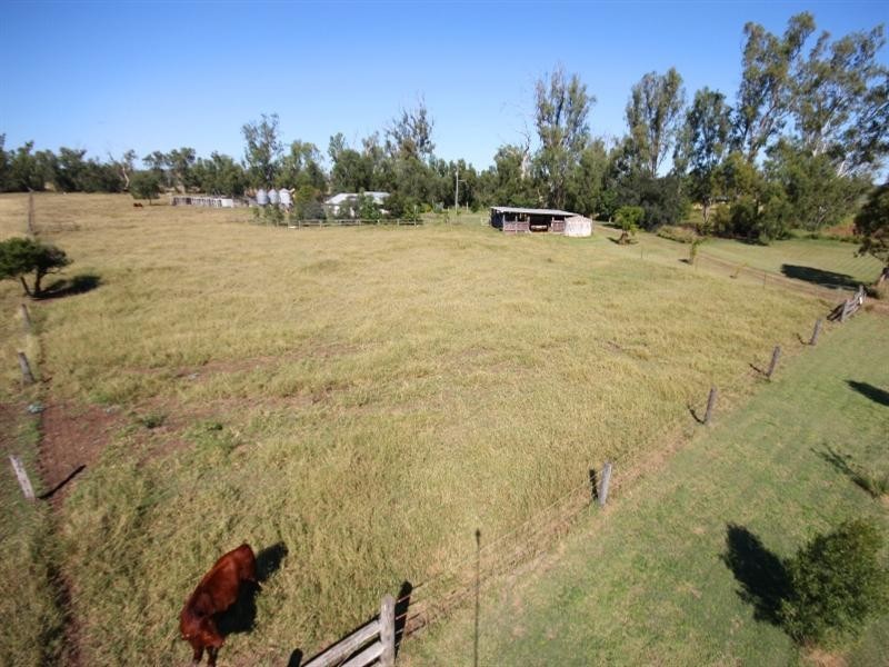 49 McLaughlins Road, Thangool QLD 4716