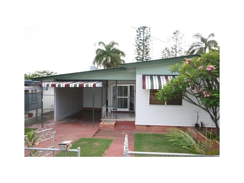 1/103 Bell Street, Biloela QLD 4715