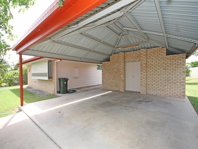 9 Ward Crescent, Biloela QLD 4715
