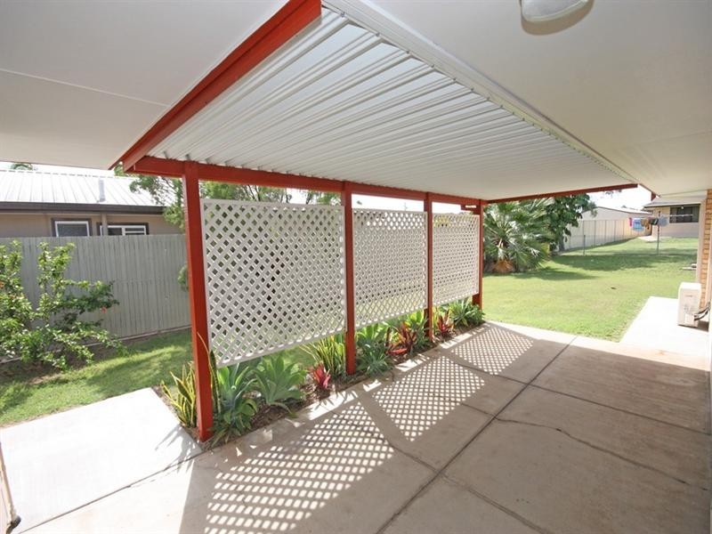 9 Ward Crescent, Biloela QLD 4715