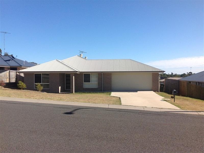 28 Ward Crescent, Biloela QLD 4715