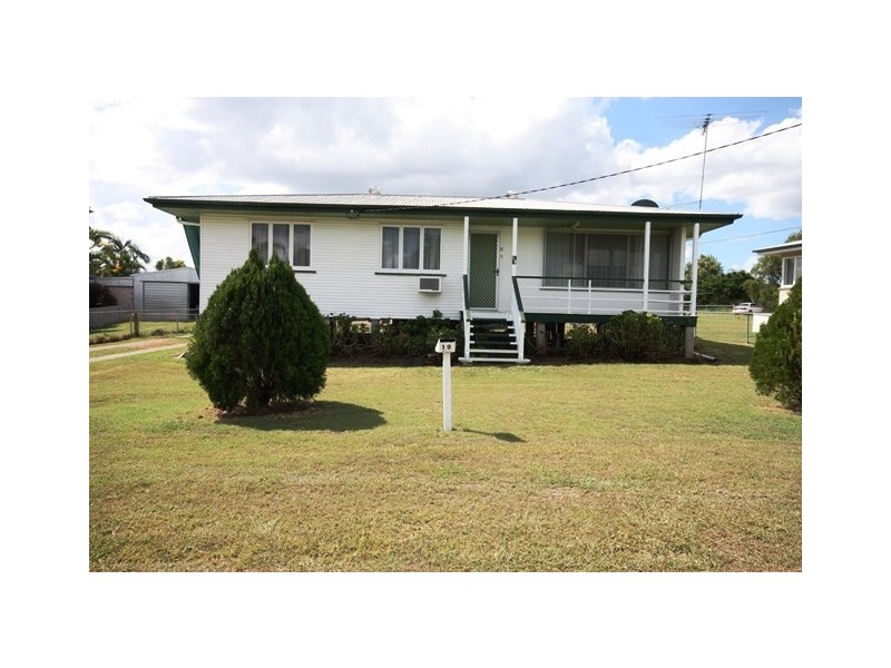 19 Oakey Street, Biloela QLD 4715