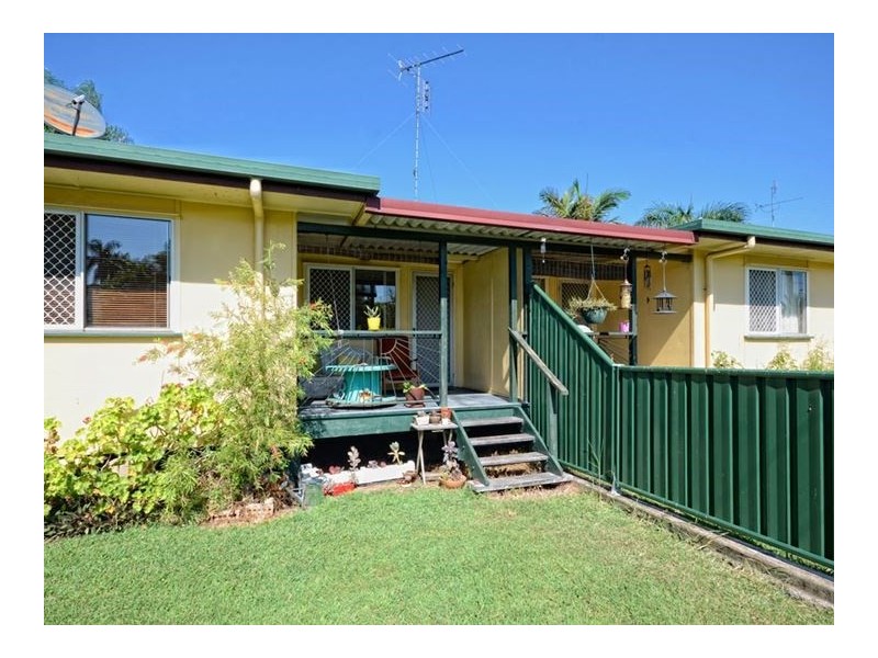 1/109 Kroombit Street, Biloela QLD 4715