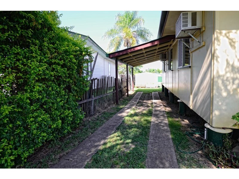 1/109 Kroombit Street, Biloela QLD 4715