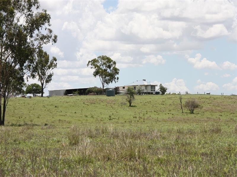 36 Baths Road, Biloela QLD 4715