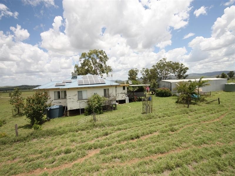 36 Baths Road, Biloela QLD 4715