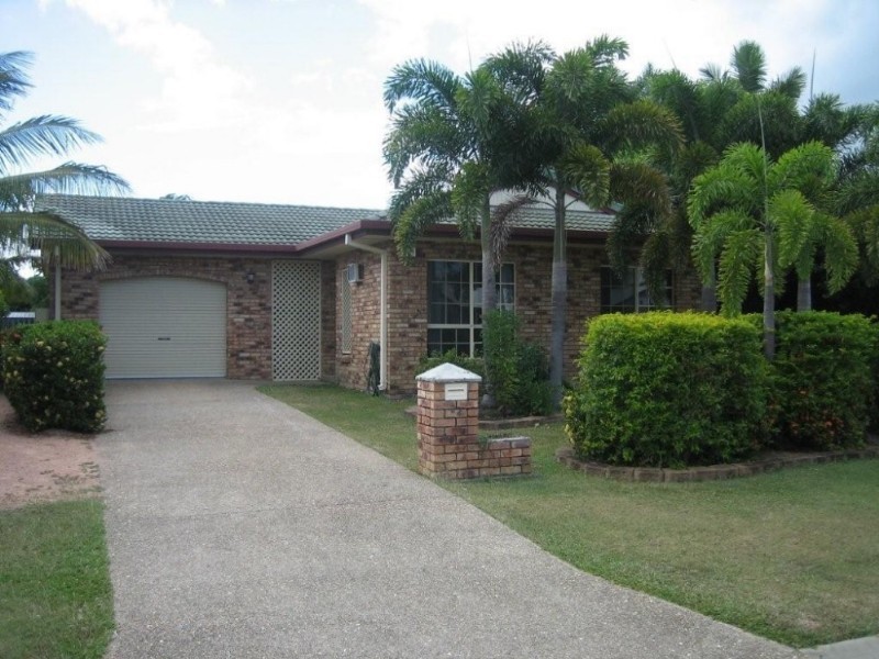 22 Currawong Street, Condon QLD 4815