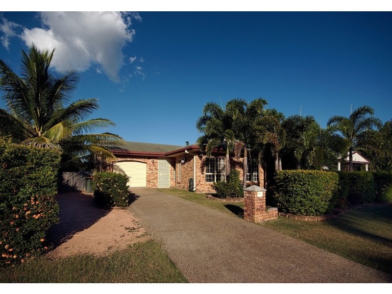 22 Currawong Street, Condon QLD 4815