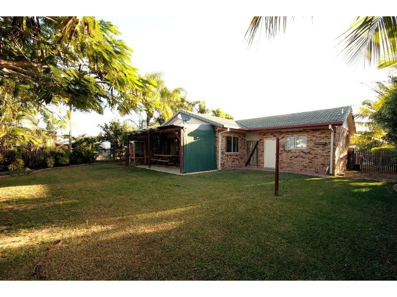 22 Currawong Street, Condon QLD 4815