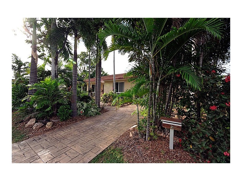 2 Meyer Court, Kirwan QLD 4817