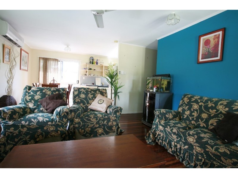 41 Clancy Street, Kirwan QLD 4817