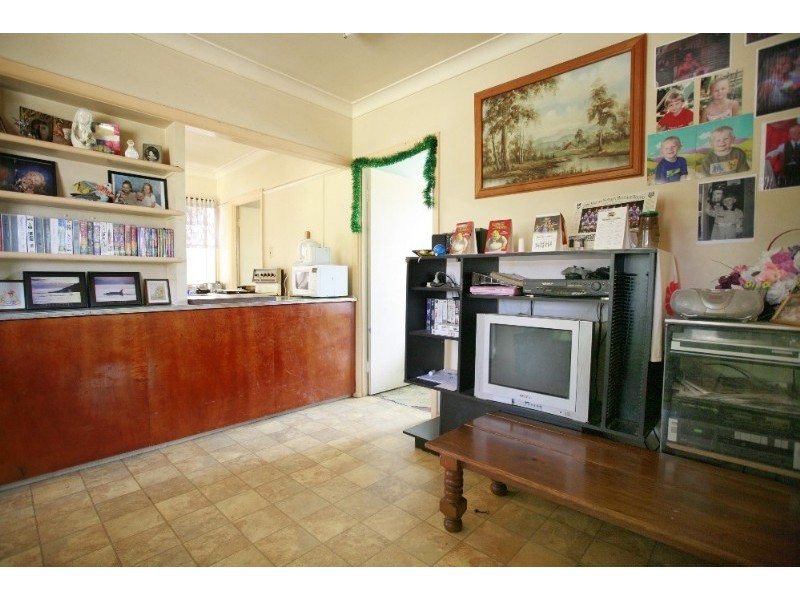 155 Nathan Street, Cranbrook QLD 4814