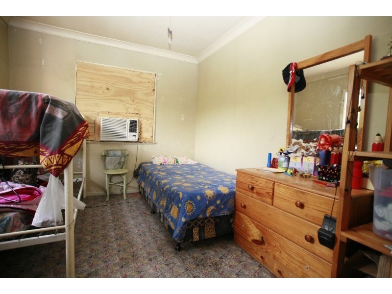 155 Nathan Street, Cranbrook QLD 4814