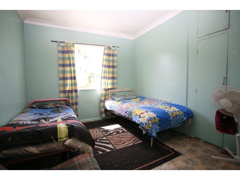 155 Nathan Street, Cranbrook QLD 4814