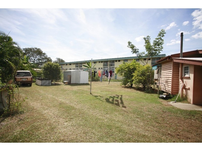 155 Nathan Street, Cranbrook QLD 4814