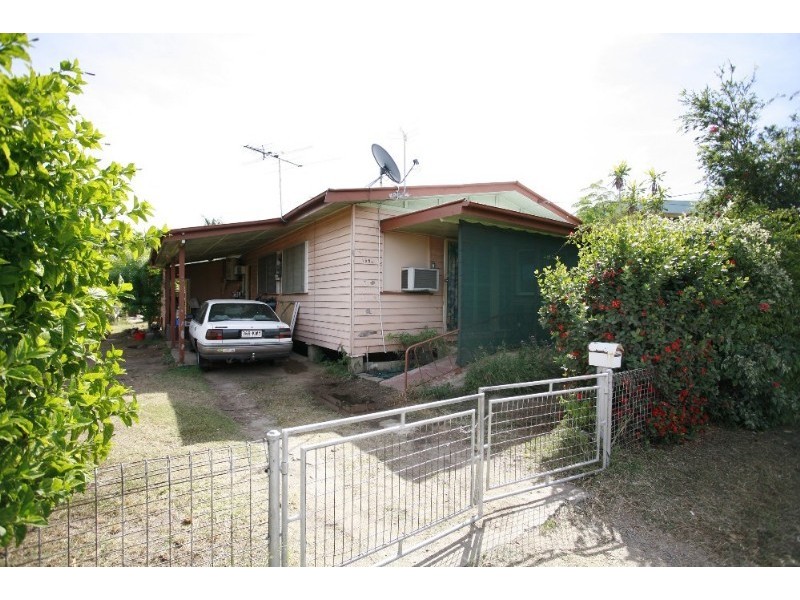 155 Nathan Street, Cranbrook QLD 4814