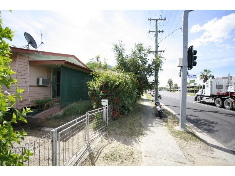 155 Nathan Street, Cranbrook QLD 4814