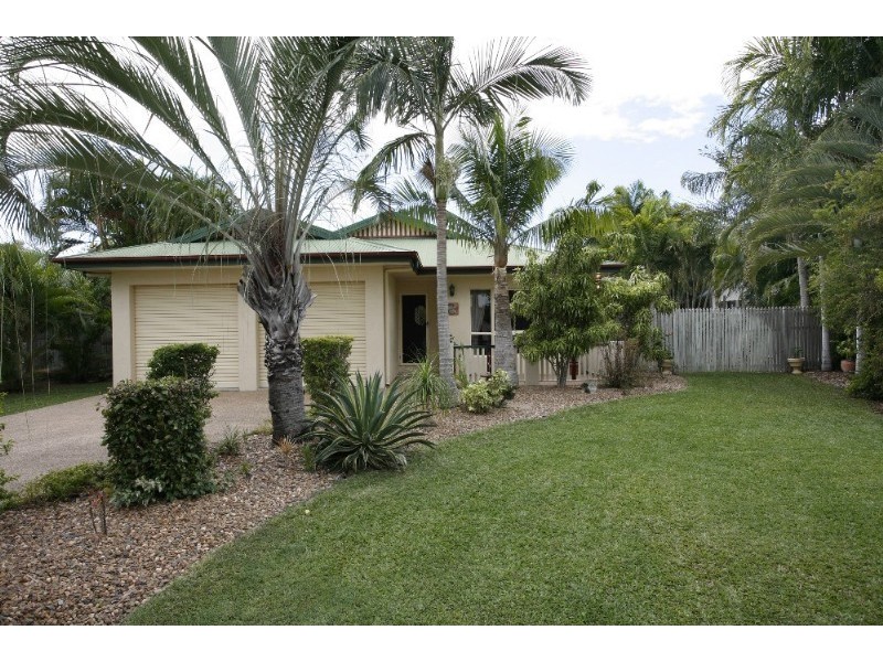 2 Serrata Court, Kirwan QLD 4817