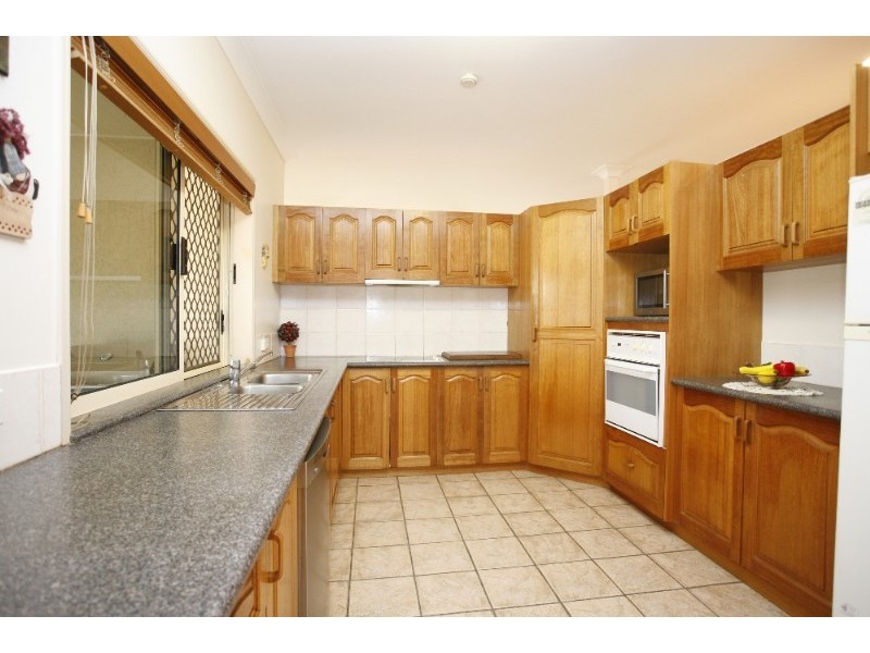 2 Serrata Court, Kirwan QLD 4817