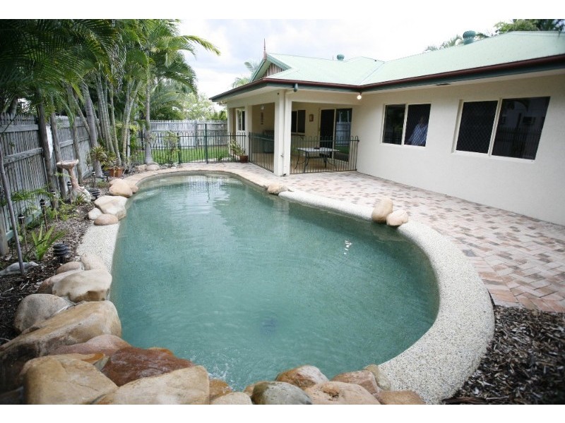 2 Serrata Court, Kirwan QLD 4817