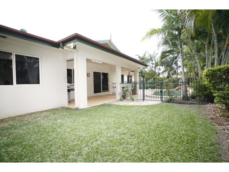 2 Serrata Court, Kirwan QLD 4817