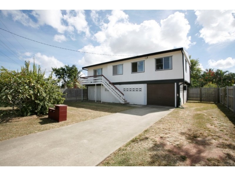 6 Glenrock Drive, Rasmussen QLD 4815