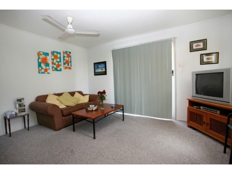 6 Glenrock Drive, Rasmussen QLD 4815