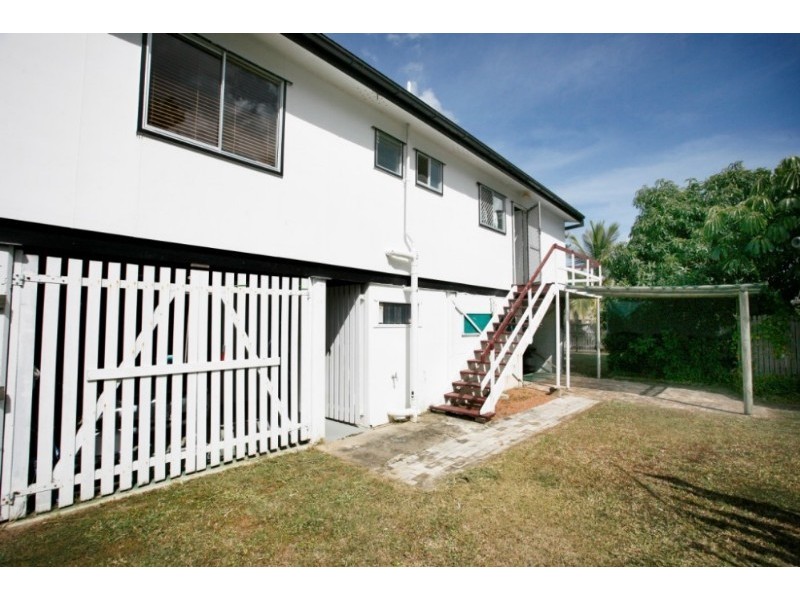 6 Glenrock Drive, Rasmussen QLD 4815