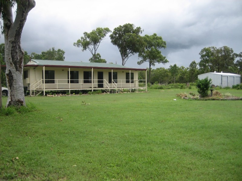 30 Salamander Street, Bluewater QLD 4818