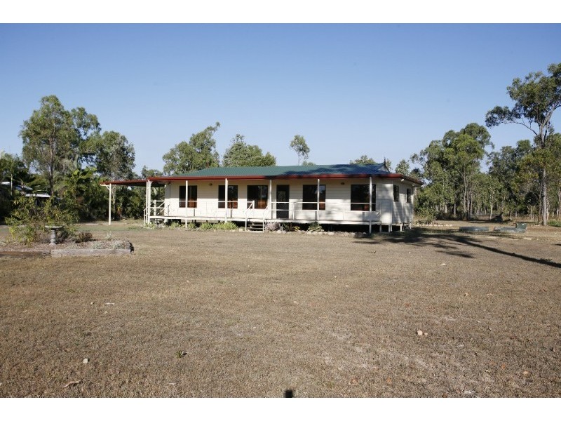 30 Salamander Street, Bluewater QLD 4818