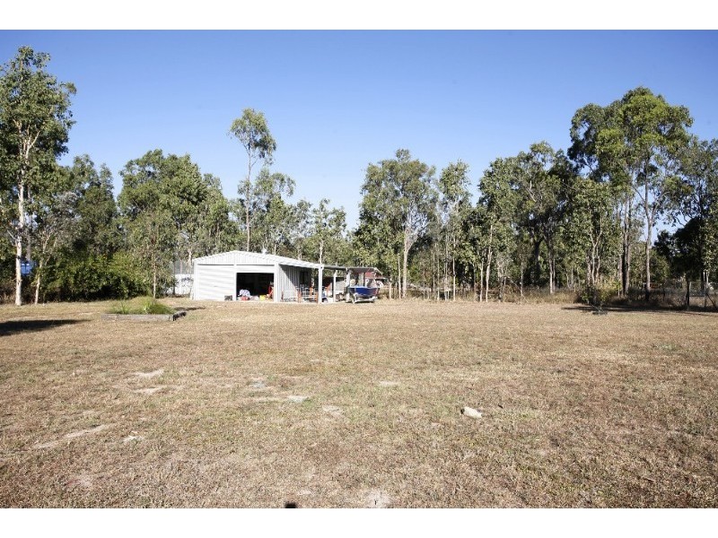 30 Salamander Street, Bluewater QLD 4818