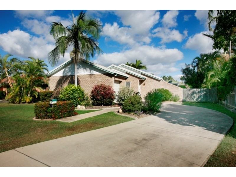 3 Berkeley Court, Kirwan QLD 4817