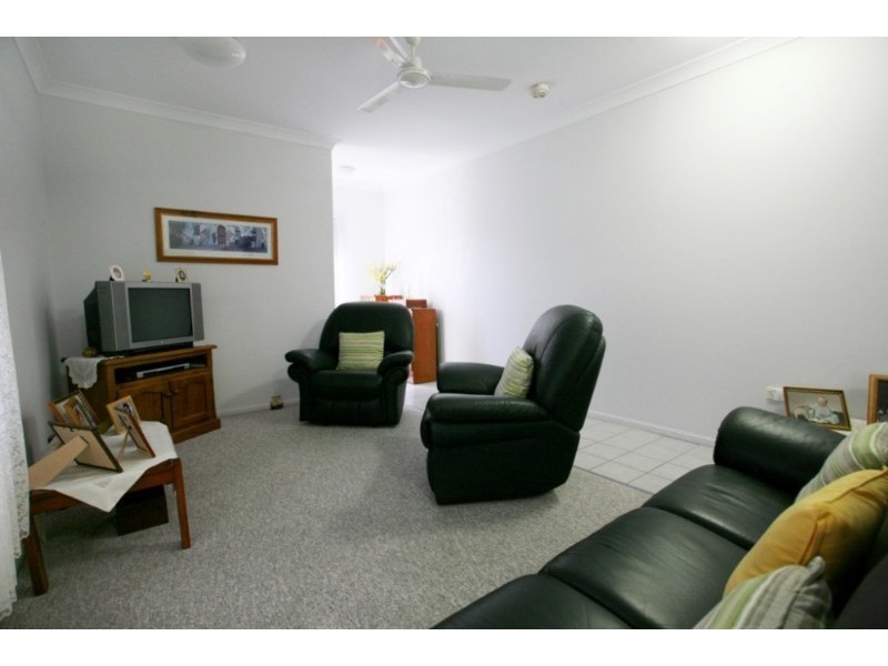 3 Berkeley Court, Kirwan QLD 4817