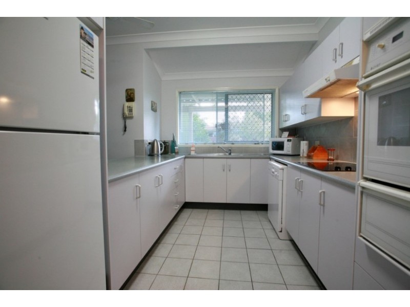 3 Berkeley Court, Kirwan QLD 4817