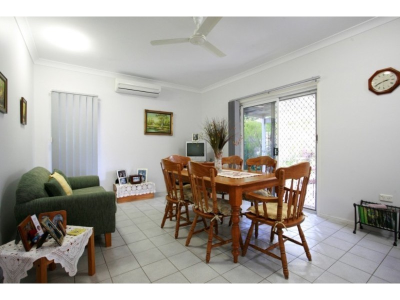 3 Berkeley Court, Kirwan QLD 4817