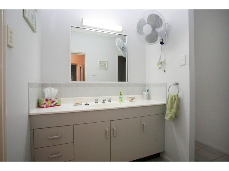 3 Berkeley Court, Kirwan QLD 4817