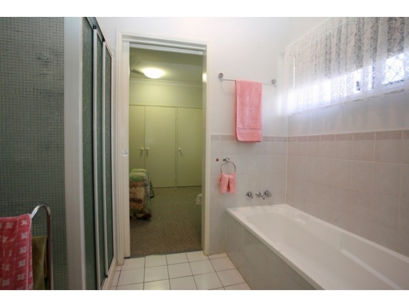 3 Berkeley Court, Kirwan QLD 4817