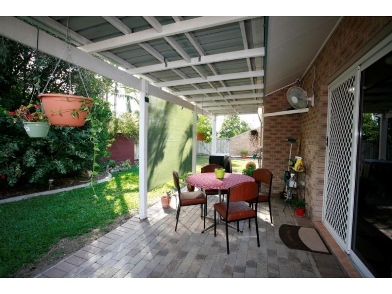 3 Berkeley Court, Kirwan QLD 4817