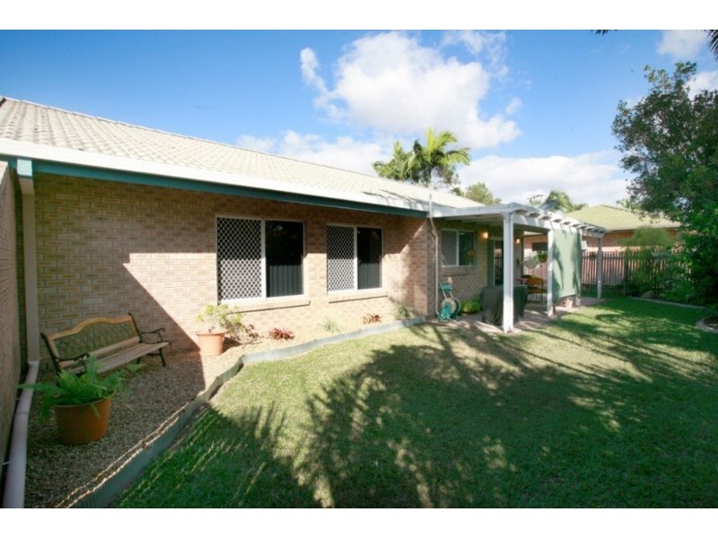 3 Berkeley Court, Kirwan QLD 4817