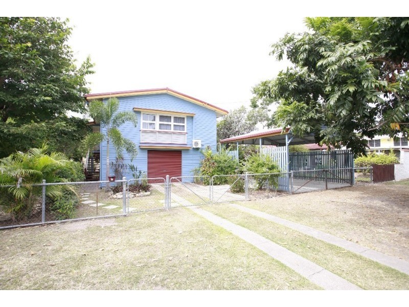 6 Kenealy Street, Aitkenvale QLD 4814