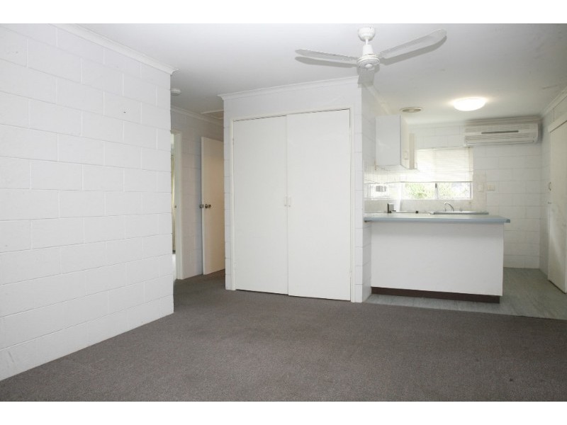 27 Sonia Street, Rasmussen QLD 4815