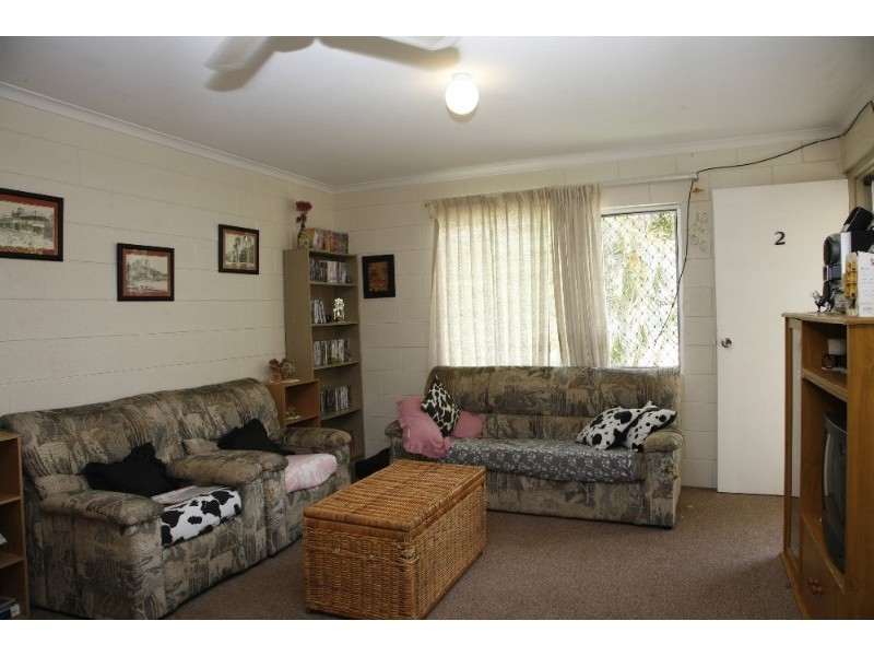 27 Sonia Street, Rasmussen QLD 4815