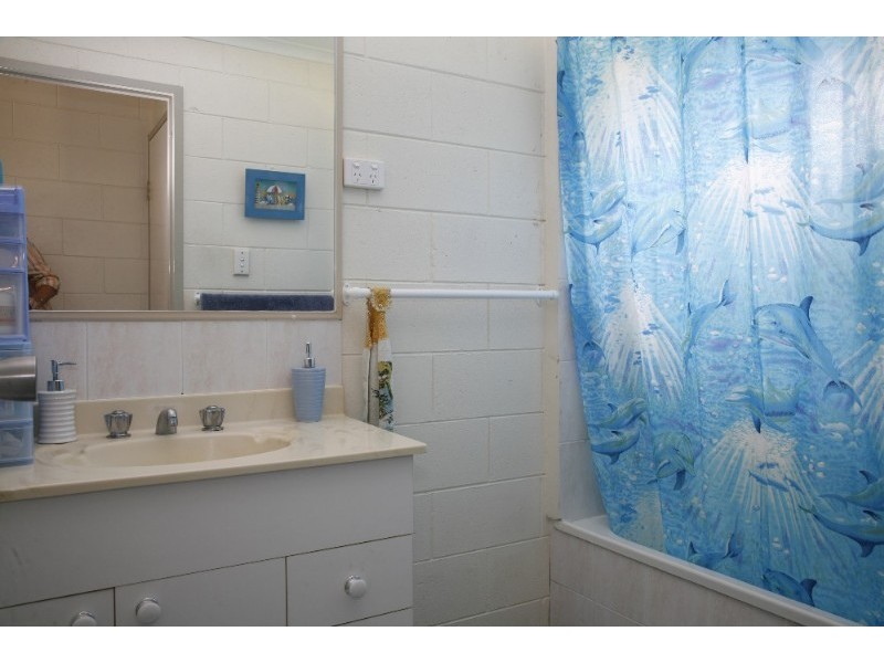 27 Sonia Street, Rasmussen QLD 4815